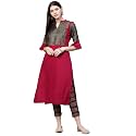 ZIYAA Women Kurta