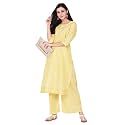 ZIYAA Women Kurta