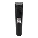 ZJchao Beard Trimmer for Men Electric Hair Trimmer Cordless Rechargeable Grooming Kit 7000RPM Motor Stainless Steel Head for Home Travel Use (WL-9918)