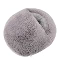 ZJchao Foot Warmer, Feet Warmers, 15114.7in USB Plush Fabric Electric Heater for Winter Office Heating Slippers Shoes