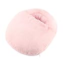 ZJchao Foot Warmer, Feet Warmers, 15114.7in USB Plush Fabric Electric Heater for Winter Office Heating Slippers Shoes