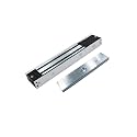ZKTeco EML280-5 Electro Magnetic Lock for Access Control | Fail-Safe Door Lock for Office, Glass, Wooden & Metal Doors | Secure Entry System