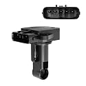 Upgrade MAF Mass Air Flow Sensor for Maz-da, ZL0113215, 5 Pin