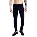 ZLZ Men39s Slim Fit Stretch Fashion Denim