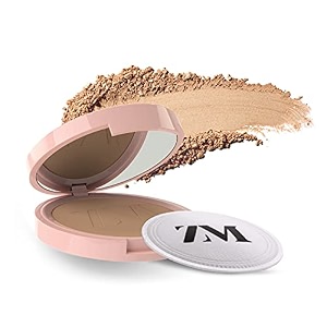 zm zayn amp myza pollution defense cc with spf 30 compact golden sand 9 g