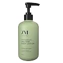 ZM Zayn & Myza Tea Tree Body Lotion For Acne Prone Skin | Moisturizing & Hydrating Body Lotion For Dry, Normal & Oily Skin | Non-Greasy Lightweight Lotion | With Shea Butter - 500Ml