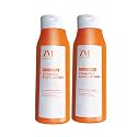 ZM Zayn & Myza Vitamin C Body Lotion Combo | Glow Reviving | Skin Brightening Body Lotion For Radiant Skin | Moisturizing & Hydrating For All Skin Types | Pack Of 2, (200Ml X 2)