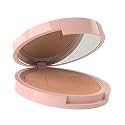 ZM Zayn &amp; Myza Pollution Defense CC with SPF 30 Compact, Natural Nude, 9 g