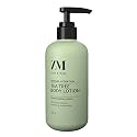 ZM Tea Tree Body Lotion For acne prone skin | Moisturizing & Hydrating Body Lotion for Dry, Normal & Oily Skin | Non-Greasy Lightweight lotion | with Shea Butter - 250ml
