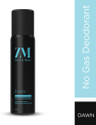 ZM Zayn & Myza Dawn No Alcohol Body Spray - For Men (120 ml)