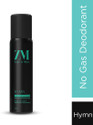 ZM Zayn & Myza Hymn No Alcohol Body Spray - For Men (120 ml)