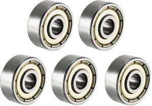 ZMB 624 zz Pack of 5 Pieces