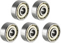 ZMB 624 zz Pack of 5 Pieces