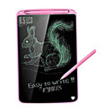 Zmoly 8.5 inch LCD Re-Writing Paperless Electronic Digital Notepad for Learning (Blue, Pink, Multicolor)