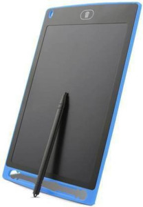 zmoly digital paperless magic lcd slate multicolor blue