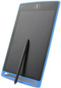 Zmoly Digital paperless magic LCD SLATE (Multicolor, Blue)
