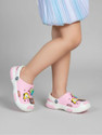 ZNSROYAL Boys Girls Slip-on Clogs