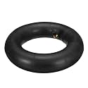 ZO01Pro Inner tubes,Scooter Tire Tubes with Valve Angle Replacement for 10 * 4.5" Outer Tire Electric Scooters, 3.0-6 Butyl Rubber Inner Tubes (2 Pack)