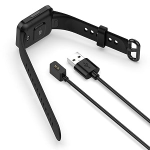 charging cable for redmi mi watch smart band 7 pro usb charger adapter charging cable dock 56cm