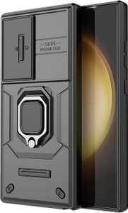 Zobrix Back Cover for Samsung Galaxy S25