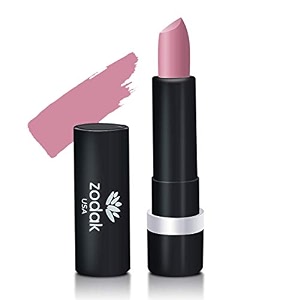 zodak retro matte lipstick 38gm lips