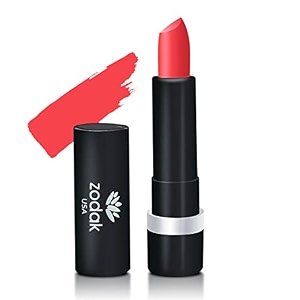 zodak retro matte lipstick 38gm perfect pinkinfused with vitamin egives comfortable matte finishlong lasting lip stains
