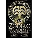 Zodiac Academy 8: Sorrow and Starlight: Matte Edition