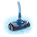 Zodiac MX8 Suction Pool Cleaner for All In-Ground Pool Surfaces, 39 ft Reach, Excellent Traction for All Surfaces