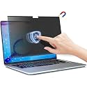 ZOEGAA Privacy Screen Protector for MacBook Pro 16 inch (2021~2026).