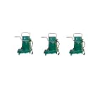 Zoeller 53-0002 N53 Mighty-Mate Non-Automatic Submersible Pump, 115V
