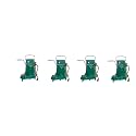 Zoeller 53-0002 N53 Mighty-Mate Non-Automatic Submersible Pump, 115V