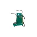 Zoeller 53-0002 N53 Mighty-Mate Non-Automatic Submersible Pump, 115V