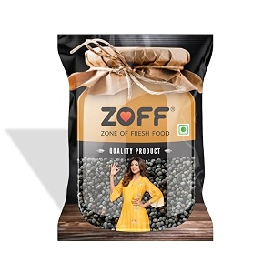 zoff black mustard  kala sarso  net weight 100g