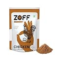 ZOFF Chicken Masala 200gm | All Natural | Vegan | No Colors | Indian Origin Seasoning | Net weight - 200gm