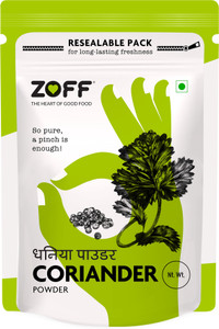 zoff Coriander Dhaniya Powder