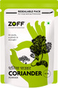 zoff CorianderDhaniya Powder