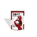 Zoff Kashmiri Red Chilli Powder | Mild Chilly |Pure & Natural | Kashmiri Lal Mirch Powder | Hot & Spicy | Premium Zip Lock Pouch | Net weight - 200g