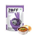 ZOFF Pavbhaji Masala 200g | Quality | Indian Spices | Masala | Net weight - 200gm