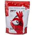 ZOFF Red Chilli Powder 500 g X 2, Total Weight- 1000 g, Red Chilli Powder 500 g (Pack of 2)