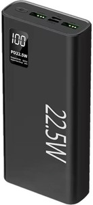 zofia 20000 mAh 22.5 W Compact Pocket