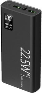 zofia 200000 mAh 22.5 W Compact Pocket