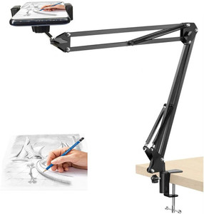 Zohlo Overhead Tripod Camera Stand 360 Degree