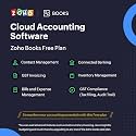 Zoho Books - Free Cloud Accounting Software for Businesses in India