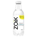 Zoik Sparkling Natural Mineral Water 350mL (Pack Of 8)
