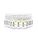 Zoik Sparkling Natural Mineral Water 350ml (Pack of 25)
