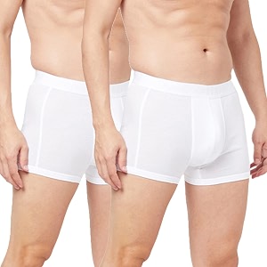 Zoiro Cotton Soft Mens Trunk Pack of