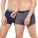 Zoiro Cotton Soft Men39s Trunk Pack of