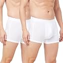 Zoiro Cotton Soft Men39s Trunk Pack of