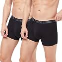 Zoiro Cotton Soft Men39s Trunk Pack of