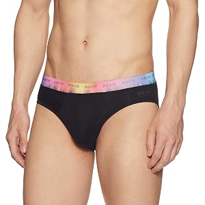 Zoiro Mens Cotton Brief